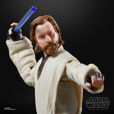 Star Wars: Obi-Wan Kenobi Black Series Action Figure Obi-Wan Kenobi (Jedi Legend) 15cm - Action Figures - Hasbro - Hobby Figures UK