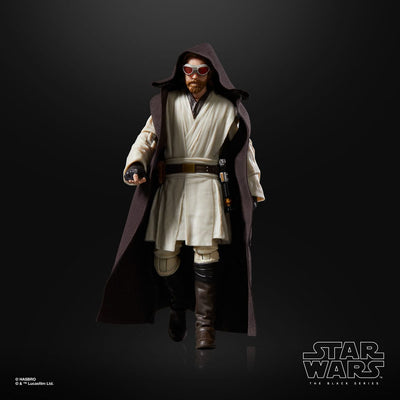 Star Wars: Obi-Wan Kenobi Black Series Action Figure Obi-Wan Kenobi (Jedi Legend) 15cm - Action Figures - Hasbro - Hobby Figures UK