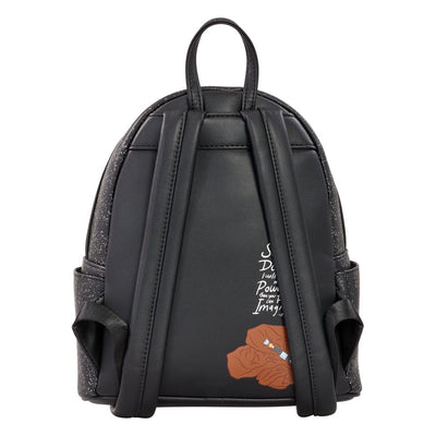 Star Wars by Loungefly Backpack Light Sabers Darth Vader Obi Wan heo Exclusive - Apparel & Accessories - Loungefly - Hobby Figures UK