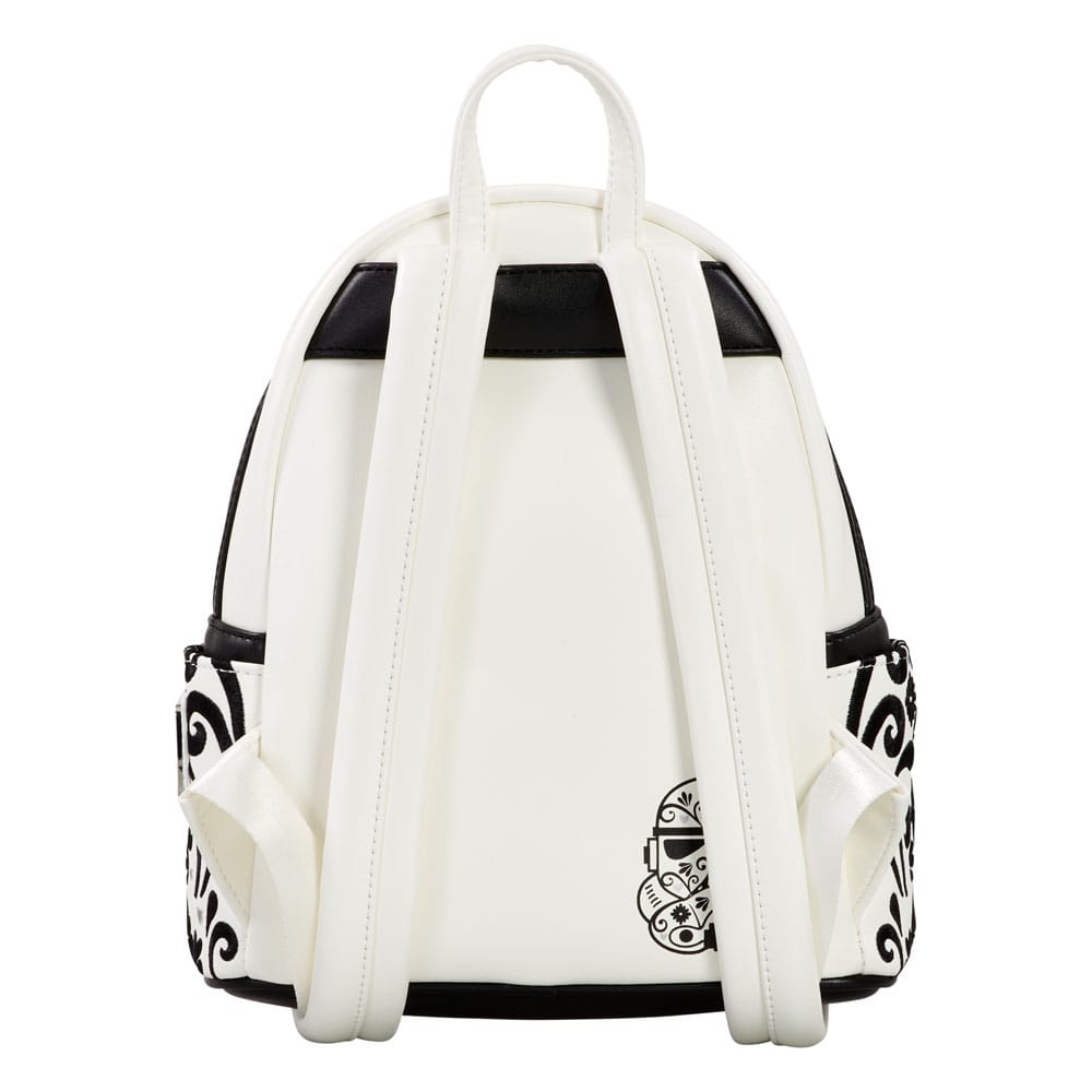 Star Wars by Loungefly Backpack Stormtrooper Cosplay heo Exclusive - Apparel & Accessories - Loungefly - Hobby Figures UK