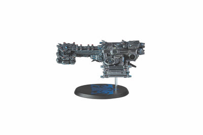 StarCraft Replica Terran Battlecruiser Ship 15cm - Scale Statue - Dark Horse - Hobby Figures UK