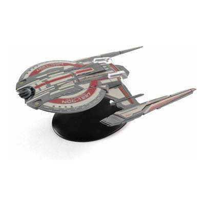 Star Trek Discovery Model USS Shenzhou NCC-1227 - Scale Statue - Eaglemoss Publications Ltd. - Hobby Figures UK