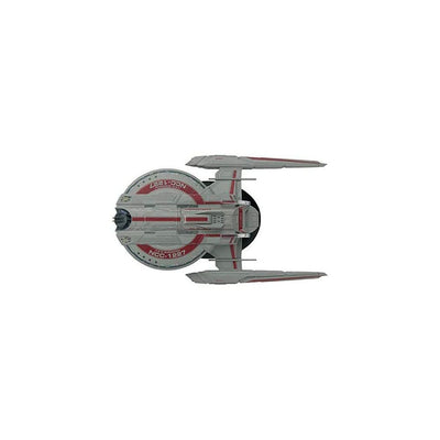 Star Trek Discovery Model USS Shenzhou NCC-1227 - Scale Statue - Eaglemoss Publications Ltd. - Hobby Figures UK