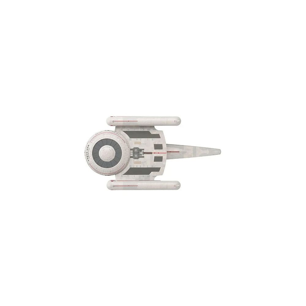 Star Trek NG Model USS Pegasus NCC-53847 (XL) - Hobby Figures