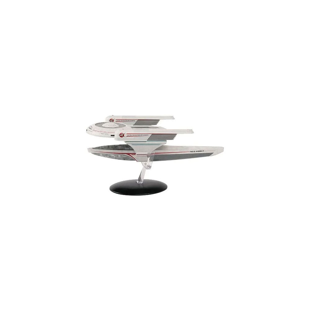 Star Trek NG Model USS Pegasus NCC-53847 (XL) - Hobby Figures