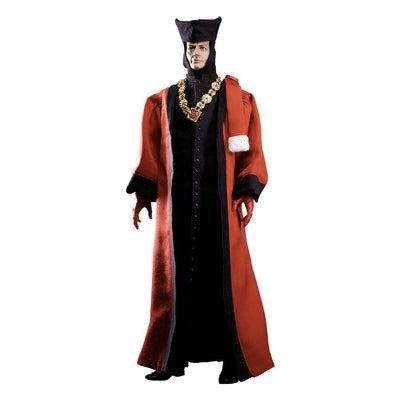 Star Trek: The Next Generation Action Figure 1/6 Judge Q 30cm - Action Figures - EXO-6 - Hobby Figures UK