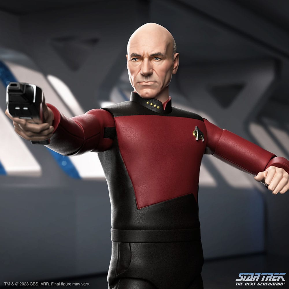 Picard figure deals