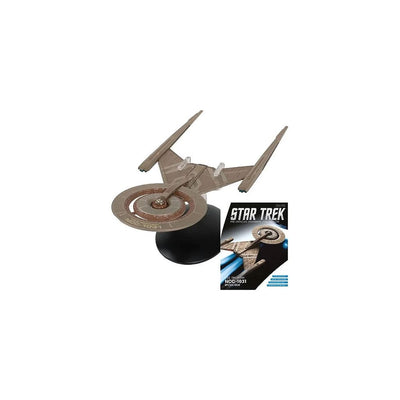 Star Trek Voyager Model USS Discovery NCC-1031 - Scale Statue - Eaglemoss Publications Ltd. - Hobby Figures UK