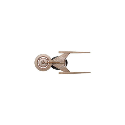 Star Trek Voyager Model USS Discovery NCC-1031 - Scale Statue - Eaglemoss Publications Ltd. - Hobby Figures UK