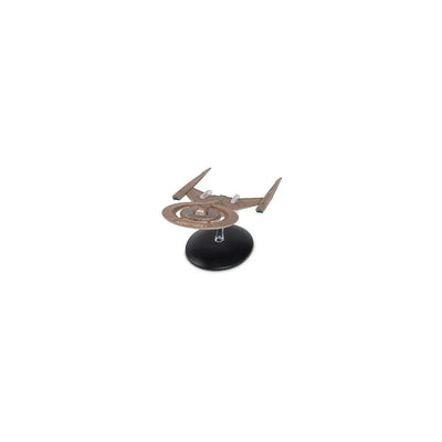 Star Trek Voyager Model USS Discovery NCC-1031 - Scale Statue - Eaglemoss Publications Ltd. - Hobby Figures UK