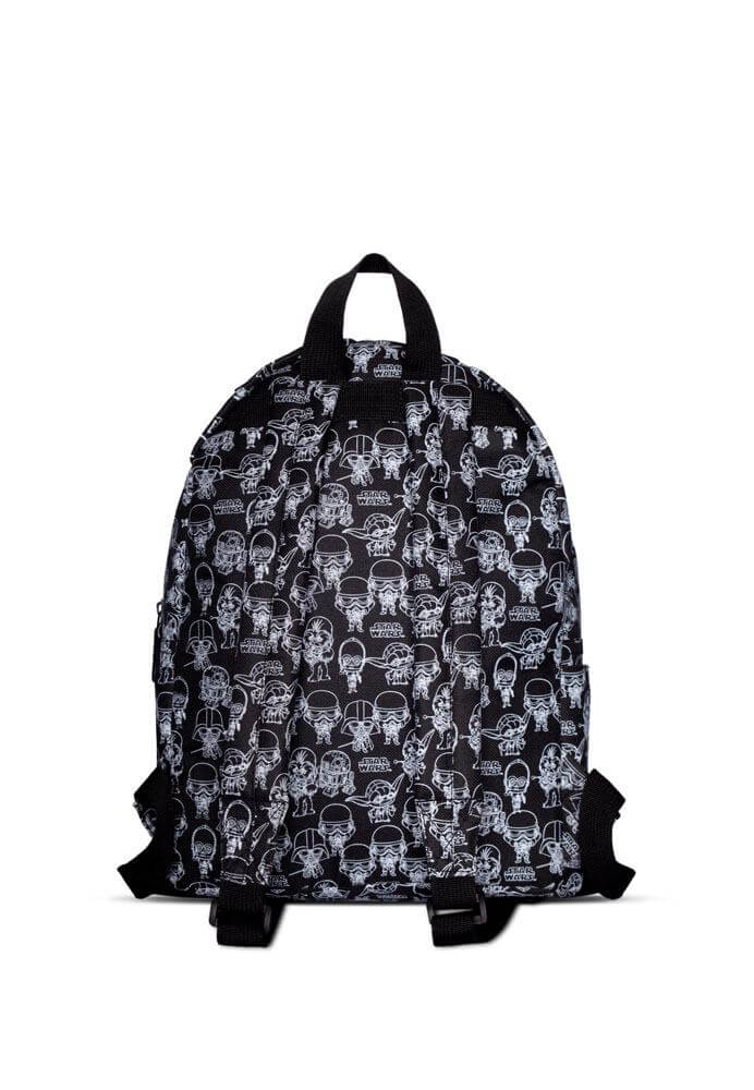Star Wars Backpack Stormtroopers - Apparel & Accessories - Difuzed - Hobby Figures UK