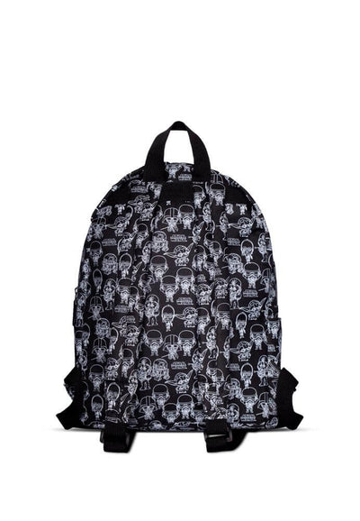 Star Wars Backpack Stormtroopers - Apparel & Accessories - Difuzed - Hobby Figures UK