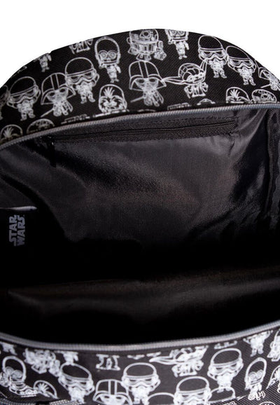 Star Wars Backpack Stormtroopers - Apparel & Accessories - Difuzed - Hobby Figures UK