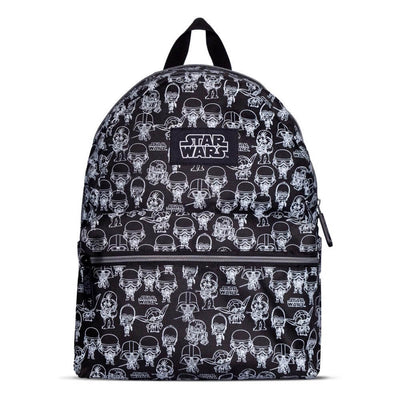 Star Wars Backpack Stormtroopers - Apparel & Accessories - Difuzed - Hobby Figures UK