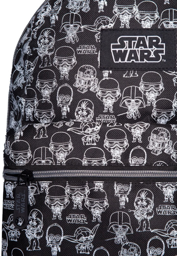 Star Wars Backpack Stormtroopers - Apparel & Accessories - Difuzed - Hobby Figures UK