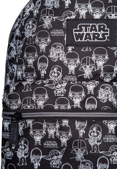 Star Wars Backpack Stormtroopers - Apparel & Accessories - Difuzed - Hobby Figures UK