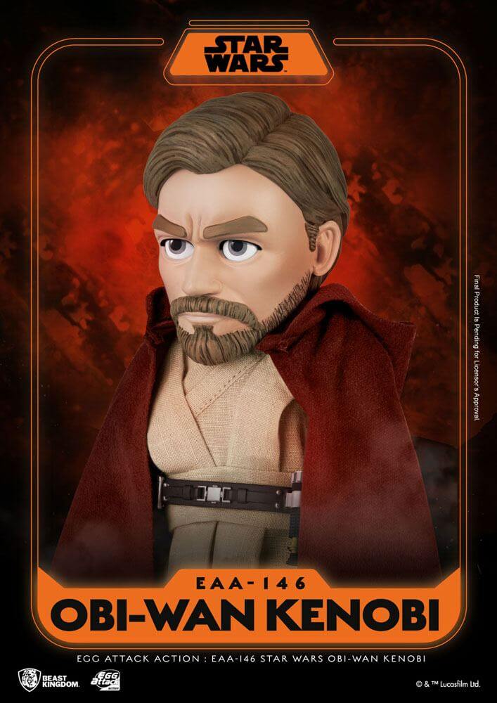 Beast kingdom shop star wars