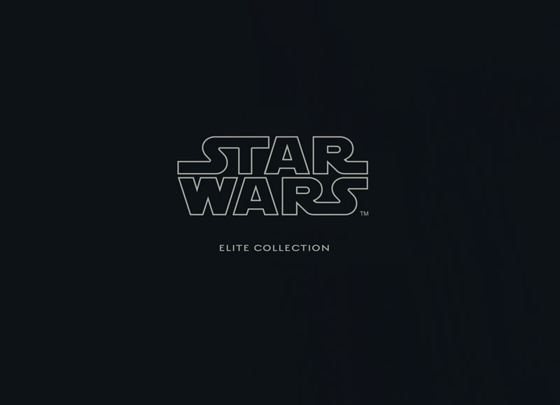 Star Wars Elite Collection Statue Darth Vader #3 21cm - Scale Statue - Attakus - Hobby Figures UK