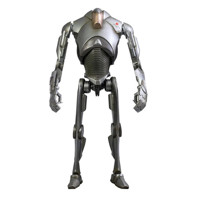 Star Wars: Episode II 1/6 Figure Super Battle Droid 32cm - Action Figures - Hot Toys - Hobby Figures UK