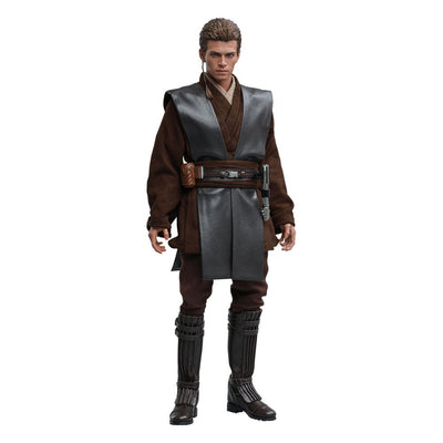 Star Wars: Episode II Action Figure 1/6 Anakin Skywalker 31cm - Action Figures - Hot Toys - Hobby Figures UK
