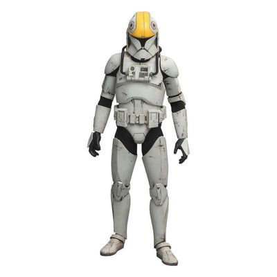 Star Wars: Episode II Action Figure 1/6 Clone Pilot 30cm - Action Figures - Hot Toys - Hobby Figures UK