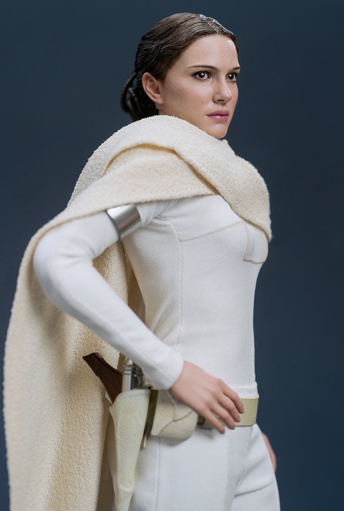 Star Wars: Episode II Action Figure 1/6 Padmé Amidala 27cm