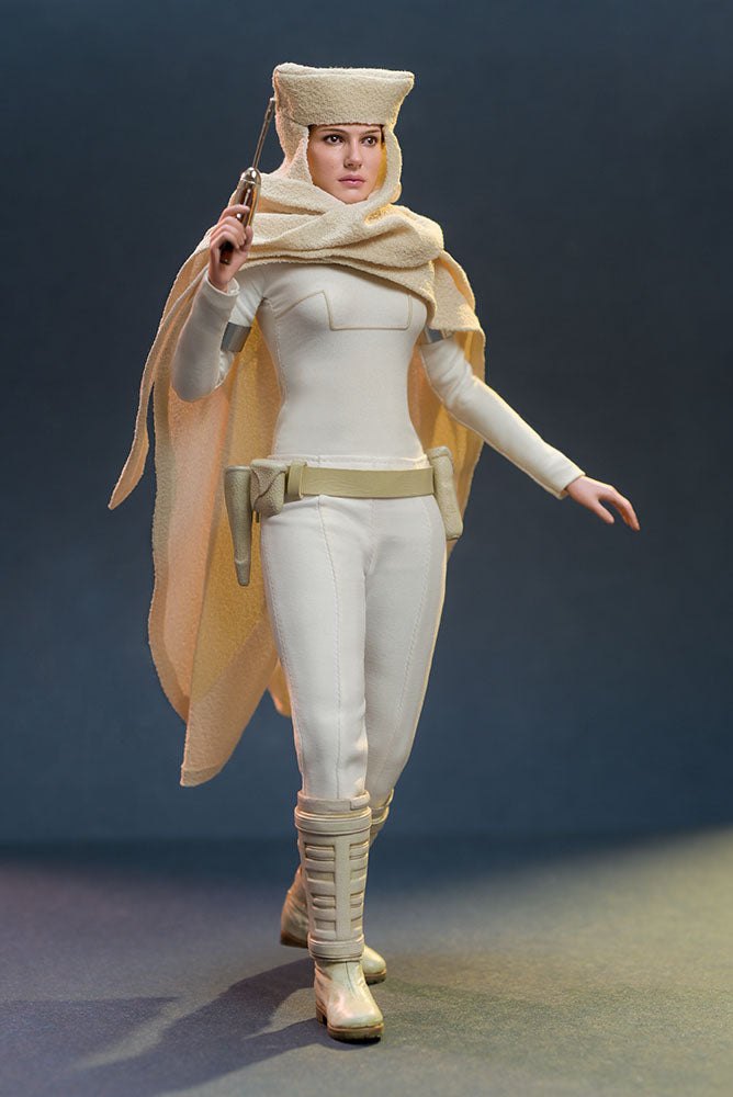 Hot Toys Star Wars: Episode II – Padmé Amidala Figura 1/6 27 Cm