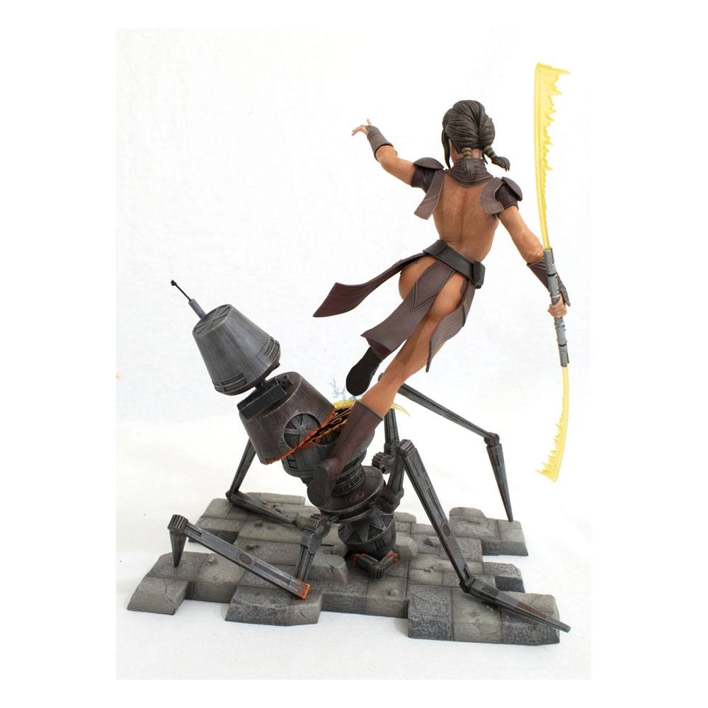 Bastila shan figure store