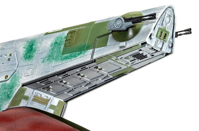 Star Wars Model Kit Boba Fett's Starship - Model Kit - Revell - Hobby Figures UK