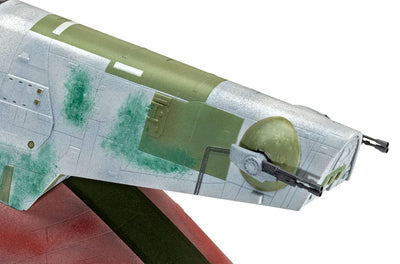Star Wars Model Kit Boba Fett's Starship - Model Kit - Revell - Hobby Figures UK