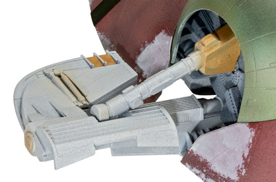 Star Wars Model Kit Boba Fett's Starship - Model Kit - Revell - Hobby Figures UK