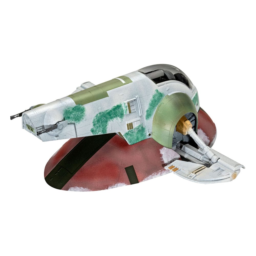 Star Wars Model Kit Boba Fett's Starship - Model Kit - Revell - Hobby Figures UK