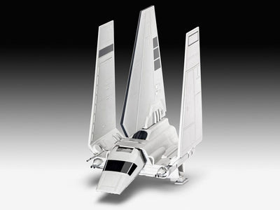 Star Wars Model Kit Gift Set Imperial Shuttle Tydirium - Model Kit - Revell - Hobby Figures UK