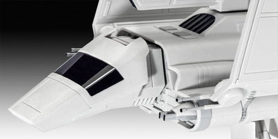 Star Wars Model Kit Gift Set Imperial Shuttle Tydirium - Model Kit - Revell - Hobby Figures UK