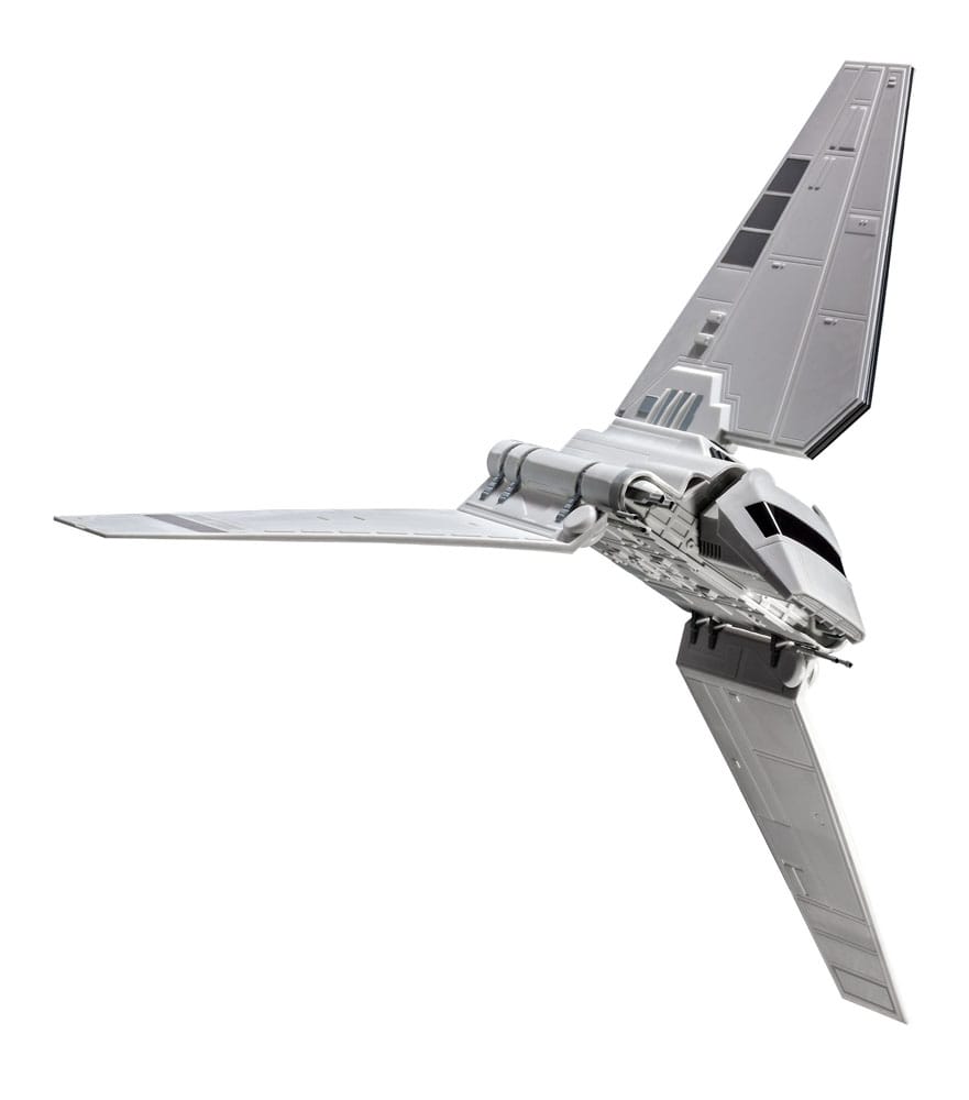 Star Wars Model Kit Gift Set Imperial Shuttle Tydirium - Model Kit - Revell - Hobby Figures UK