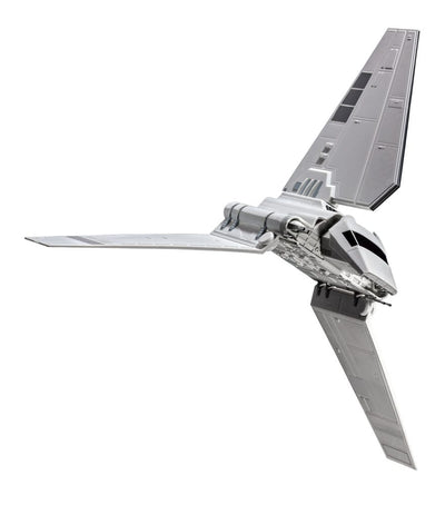 Star Wars Model Kit Gift Set Imperial Shuttle Tydirium - Model Kit - Revell - Hobby Figures UK