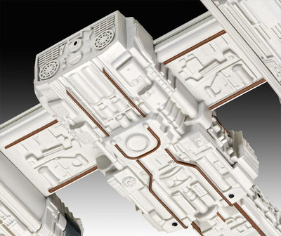 Star Wars Model Kit Gift Set Y-wing Fighter - Model Kit - Revell - Hobby Figures UK