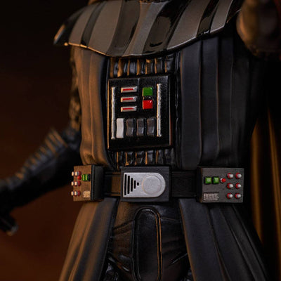 Star Wars: Obi-Wan Kenobi Premier Collection 1/7 Darth Vader 28cm - Scale Statue - Gentle Giant - Hobby Figures UK
