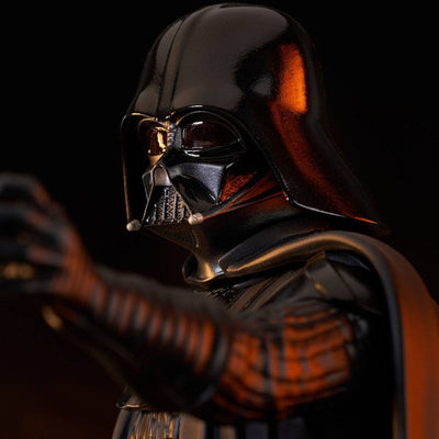 Star Wars: Obi-Wan Kenobi Premier Collection 1/7 Darth Vader 28cm - Scale Statue - Gentle Giant - Hobby Figures UK