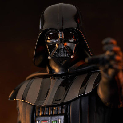 Star Wars: Obi-Wan Kenobi Premier Collection 1/7 Darth Vader 28cm - Scale Statue - Gentle Giant - Hobby Figures UK