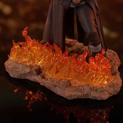 Star Wars: Obi-Wan Kenobi Premier Collection 1/7 Obi-Wan Kenobi 30cm - Scale Statue - Gentle Giant - Hobby Figures UK