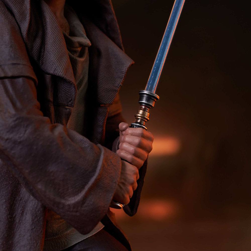 Star Wars: Obi-Wan Kenobi Premier Collection 1/7 Obi-Wan Kenobi 30cm - Scale Statue - Gentle Giant - Hobby Figures UK