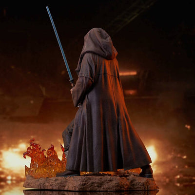 Star Wars: Obi-Wan Kenobi Premier Collection 1/7 Obi-Wan Kenobi 30cm - Scale Statue - Gentle Giant - Hobby Figures UK