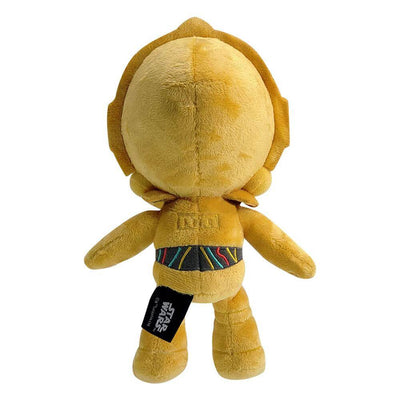 Star Wars Plush Figure C3-PO 20cm - Plush - Mattel - Hobby Figures UK