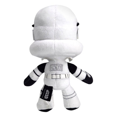 Star Wars Plush Figure Stormtrooper 20cm - Plush - Mattel - Hobby Figures UK