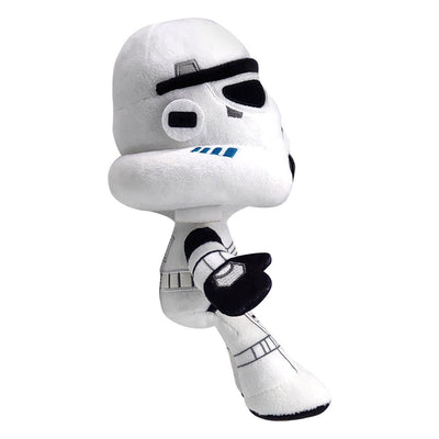 Star Wars Plush Figure Stormtrooper 20cm - Plush - Mattel - Hobby Figures UK