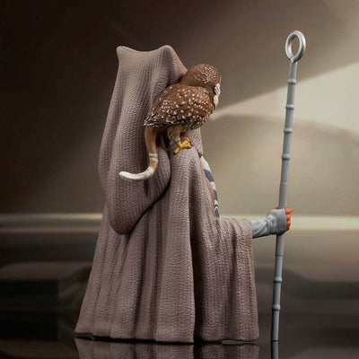 Star Wars Rebels Bust 1/6 Ahsoka Tano 15cm - Scale Statue - Gentle Giant - Hobby Figures UK
