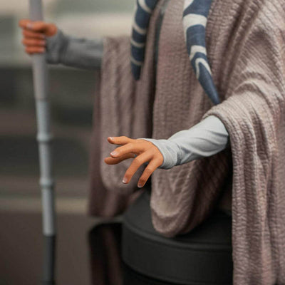 Star Wars Rebels Bust 1/6 Ahsoka Tano 15cm - Scale Statue - Gentle Giant - Hobby Figures UK