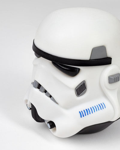 Star Wars Silicone Light Stormtrooper - Scale Statue - ItemLab - Hobby Figures UK