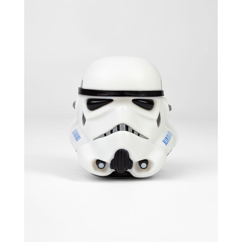 Star Wars Silicone Light Stormtrooper - Scale Statue - ItemLab - Hobby Figures UK